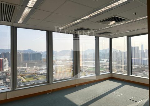K SUMMIT (嘉峰匯)